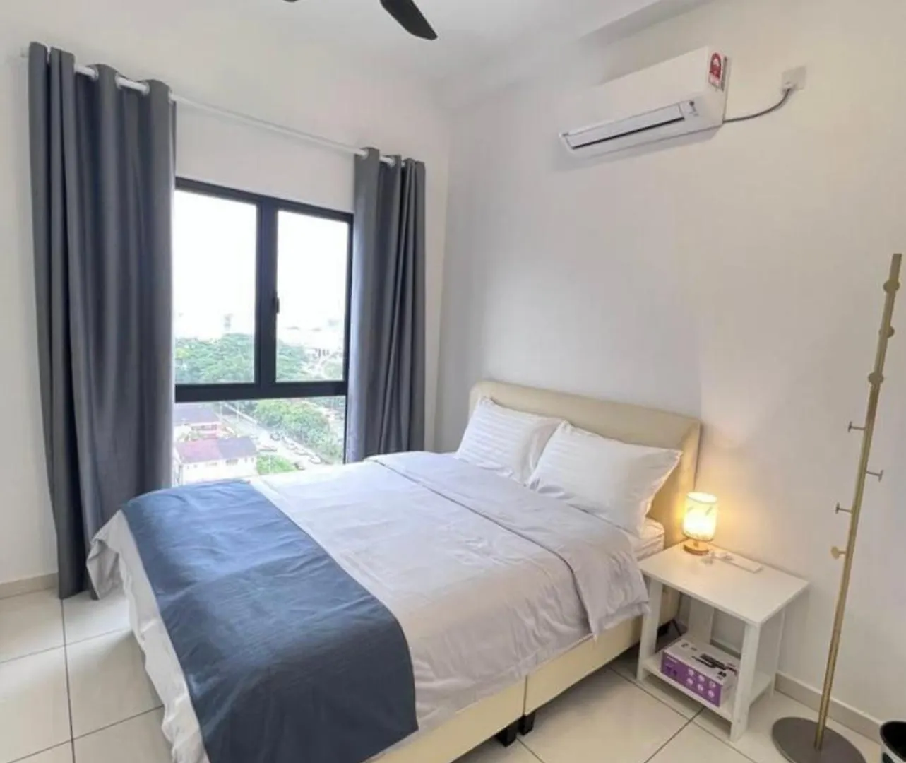 Blissful Homestay_Horizon@Ipoh Malaysia